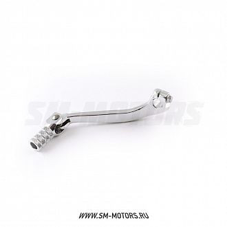 Рычаг переключения передач SM-PARTS SUZUKI RMZ250 07-19 купить