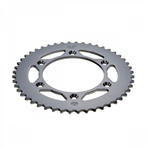 Звезда ведомая стальная KAYO K6, T4, T6 ( JT R210) 520-48 SM-PARTS