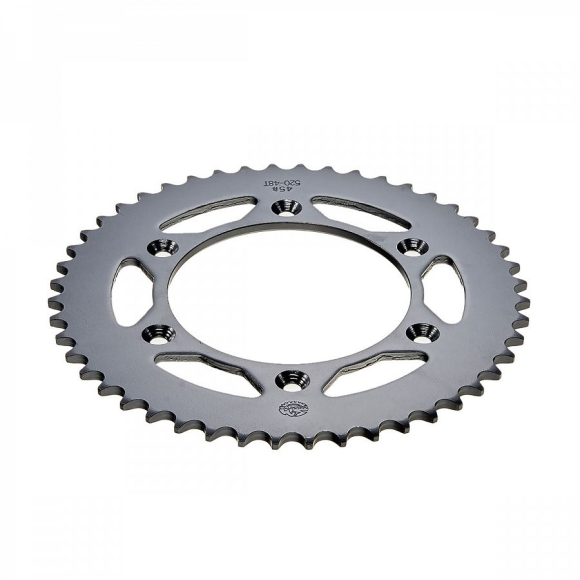 Звезда ведомая стальная KAYO K6, T4, T6 ( JT R210) 520-48 SM-PARTS купить