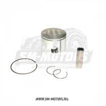 Поршень в сборе ATHENA KTM SX85 03-23 d-46,96 мм (S4F04700001A)
