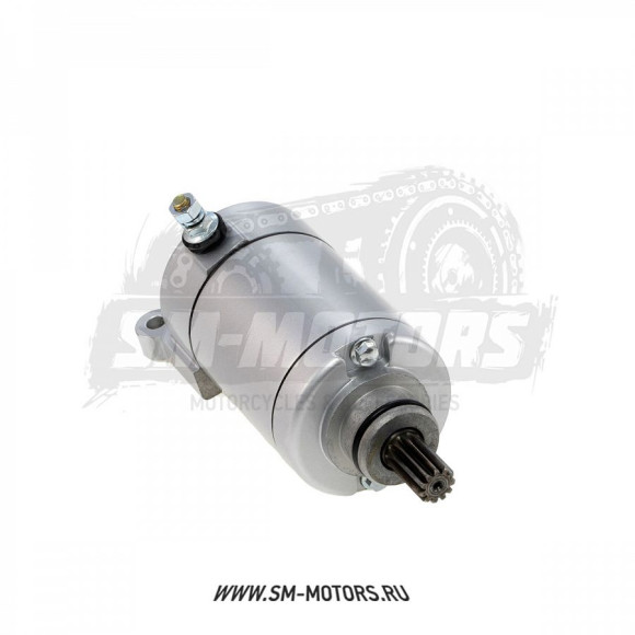 Электростартер двиг. 169FMM (11 зубов) SM-PARTS купить Электростартер двиг. 169FMM (11 зубов) SM-PARTS купить