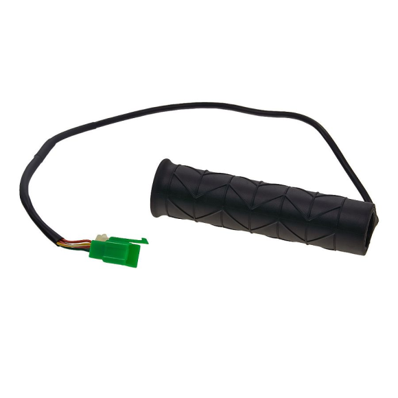 Ручка руля с подогревом левая ATAKI WD150 купить Ручка руля с подогревом левая ATAKI WD150 купить