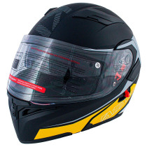 Шлем модуляр ATAKI JK902 Spot