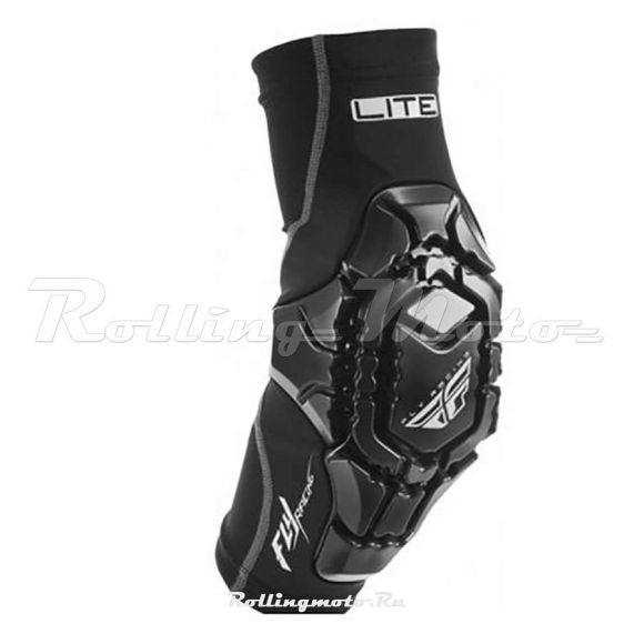 Защита локтя FLY BARRICADE LITE купить Защита локтя FLY BARRICADE LITE купить