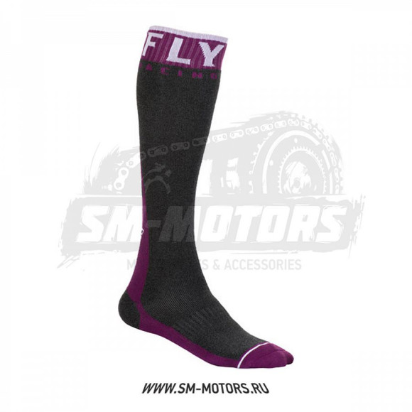 Гольфы FLY RACING MX Pro (толстые) купить Гольфы FLY RACING MX Pro (толстые) купить