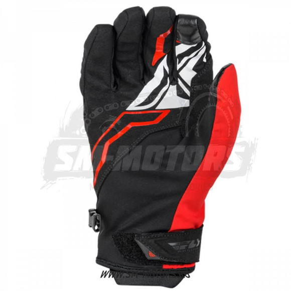 Перчатки FLY RACING TITLE (2022) купить Перчатки FLY RACING TITLE (2022) купить