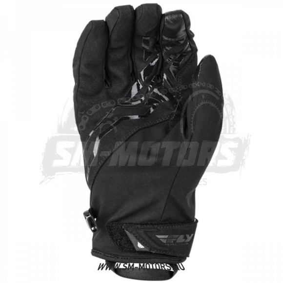 Перчатки FLY RACING TITLE (2022) купить Перчатки FLY RACING TITLE (2022) купить
