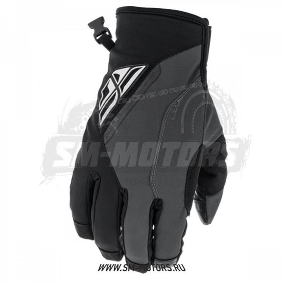 Перчатки FLY RACING TITLE (2022) купить Перчатки FLY RACING TITLE (2022) купить