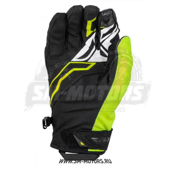 Перчатки FLY RACING TITLE (2022) купить Перчатки FLY RACING TITLE (2022) купить