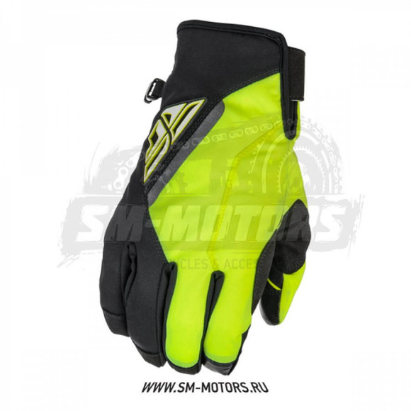 Перчатки FLY RACING TITLE (2022) купить Перчатки FLY RACING TITLE (2022) купить