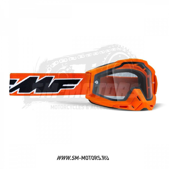 Очки для мотокросса FMF Powerbomb Rocket Enduro купить Очки для мотокросса FMF Powerbomb Rocket Enduro купить
