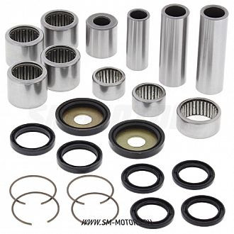 Ремкомплект прогрессии ALL BALLS SUZUKI RM85 05-22 RM85L 05-16 (27-1134) купить