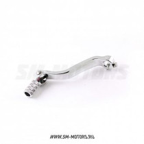 Рычаг переключения передач SM-PARTS SUZUKI RMZ450 08-20
