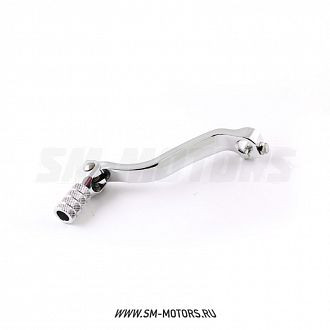Рычаг переключения передач SM-PARTS SUZUKI RMZ450 08-20 купить