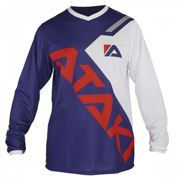 Джерси ATAKI Impact купить Джерси ATAKI Impact купить