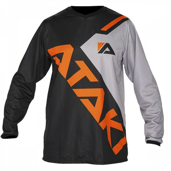 Джерси ATAKI Impact купить Джерси ATAKI Impact купить