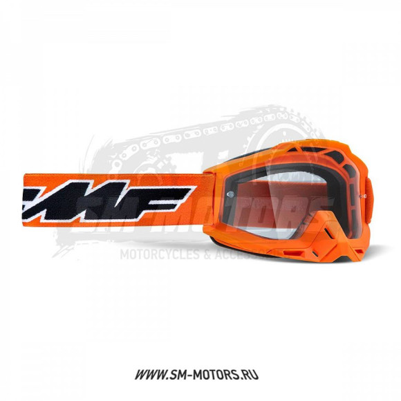 Очки для мотокросса FMF Powerbomb Rocket купить Очки для мотокросса FMF Powerbomb Rocket купить
