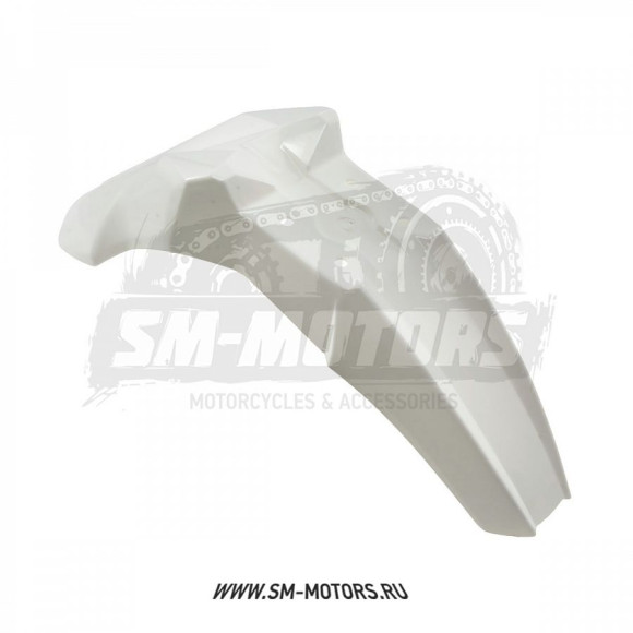 Крыло переднее GR-SX купить
