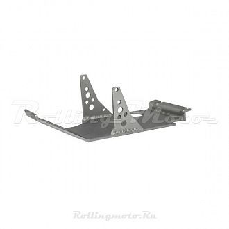 Защита двигателя алюминиевая YCF Factory SPIII купить Защита двигателя алюминиевая YCF Factory SPIII купить