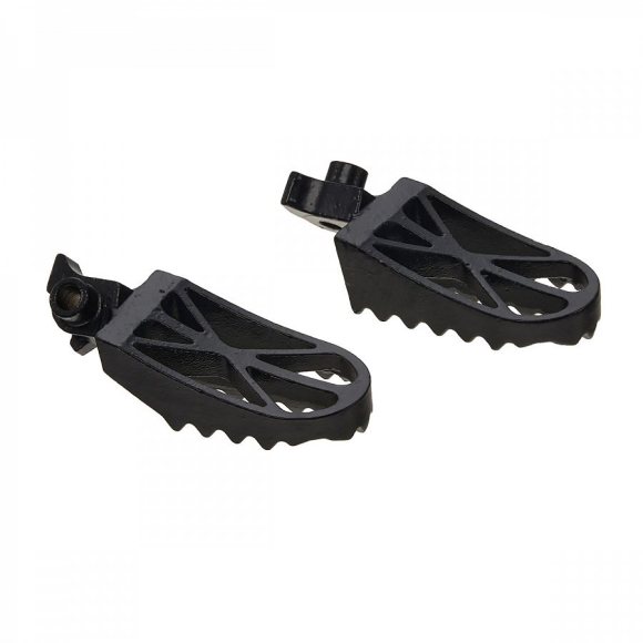 Подножки водителя (пара) KAYO питбайк купить Подножки водителя (пара) KAYO питбайк купить