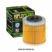 Фильтр масляный HI-FLO HF563