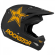Шлем кроссовый FLY RACING KINETIC RockStar купить