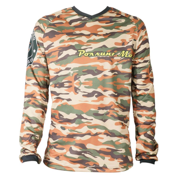 Джерси ROLLING MOTO купить Джерси ROLLING MOTO купить