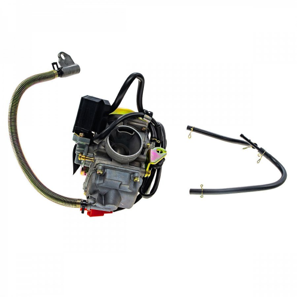 Карбюратор KAYO BULL 2C/3C купить Карбюратор KAYO BULL 2C/3C купить