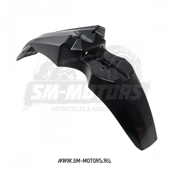 Крыло переднее GR-X купить