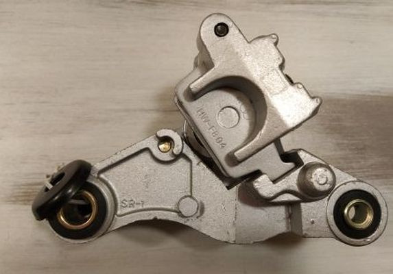 Суппорт тормозной Honda LEAD (AF20), Joker 50/90cc купить Суппорт тормозной Honda LEAD (AF20), Joker 50/90cc купить