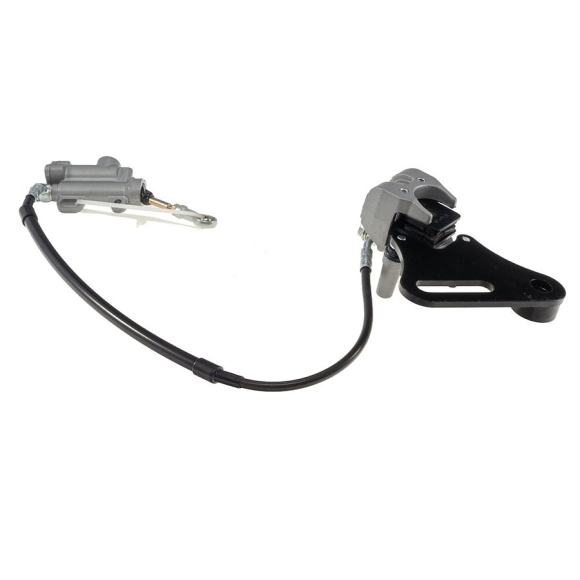 Тормозная система задняя ATAKI EC250 купить Тормозная система задняя ATAKI EC250 купить