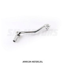 Рычаг переключения передач SM-PARTS YAMAHA YZ125/250 05-22 YZX250 16-22