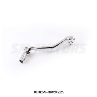 Рычаг переключения передач SM-PARTS YAMAHA YZ125/250 05-22 YZX250 16-22 купить