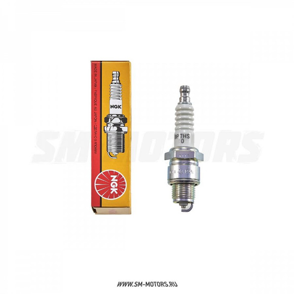 Свеча NGK BP7HS-10 купить