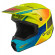 Шлем кроссовый FLY RACING KINETIC Drift детский купить
