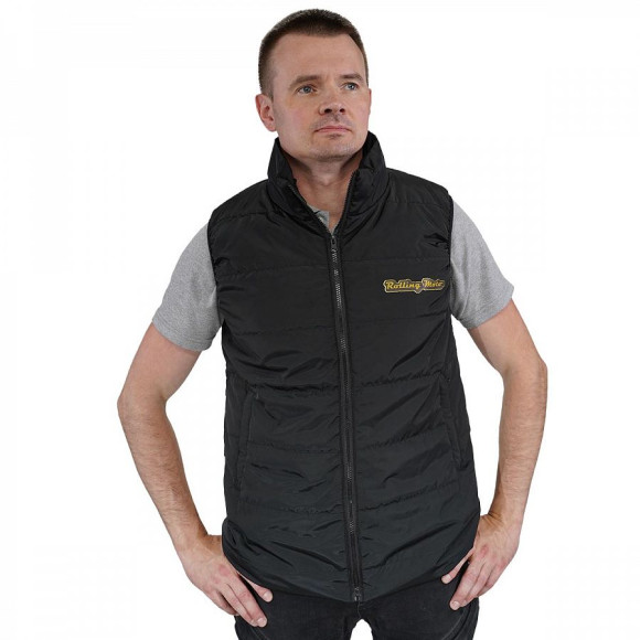 Жилетка ROLLING MOTO купить Жилетка ROLLING MOTO купить