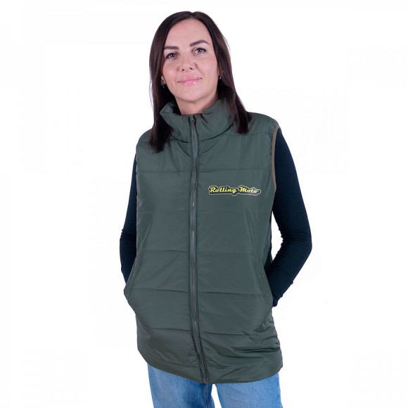 Жилетка ROLLING MOTO купить Жилетка ROLLING MOTO купить