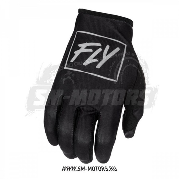 Перчатки FLY RACING LITE (2022) купить Перчатки FLY RACING LITE (2022) купить