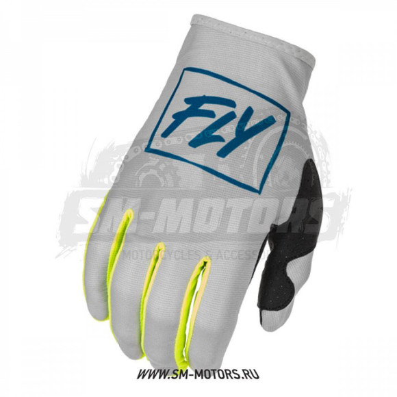 Перчатки FLY RACING LITE (2022) купить Перчатки FLY RACING LITE (2022) купить