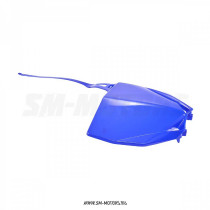 Комплект пластика R-TECH YAMAHA YZ65 18-22 синий (R-KITYZ0-BL0-565)