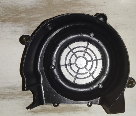 Кожух вентилятора 157QMJ(ATV), 161QMK купить Кожух вентилятора 157QMJ(ATV), 161QMK купить