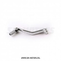 Рычаг переключения передач SM-PARTS YAMAHA YZ250 99-04