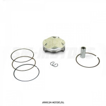 Поршень в сборе ATHENA KTM SX-F/XC-F 250 16-22 d-77,97 мм (S5F07800002B)