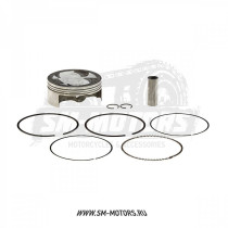 Поршень в сборе PRO-X YAMAHA YZF450 03-09 WRF450 03-15 d-94,95 мм (01.2429.A)