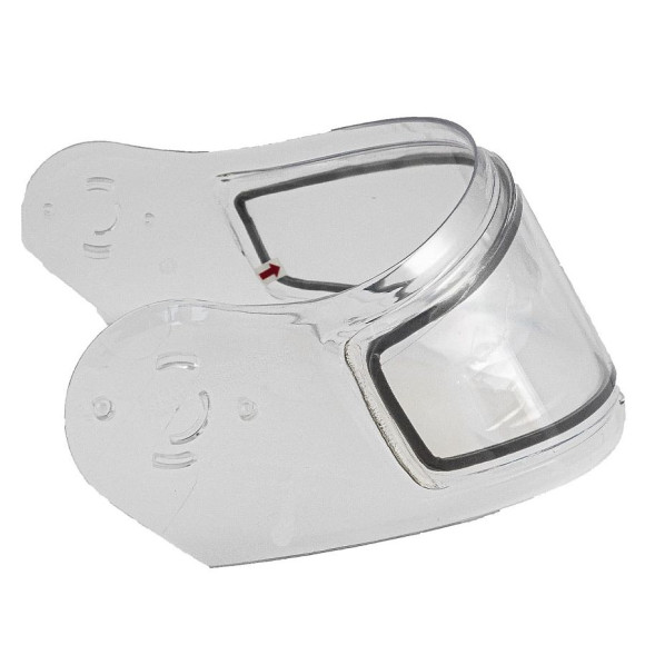 Стекло зимнее для шлема VEGA VR1 двойное купить Стекло зимнее для шлема VEGA VR1 двойное купить