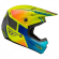 Шлем кроссовый FLY RACING KINETIC Drift купить