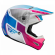 Шлем кроссовый FLY RACING KINETIC Drift купить
