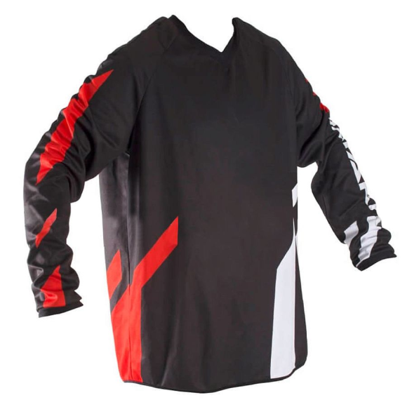Футболка для мотокросса ATAKI Strike купить Футболка для мотокросса ATAKI Strike купить