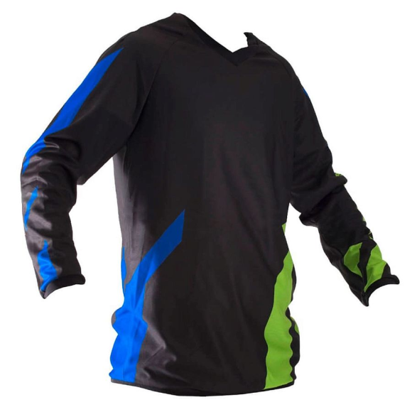 Футболка для мотокросса ATAKI Strike купить Футболка для мотокросса ATAKI Strike купить