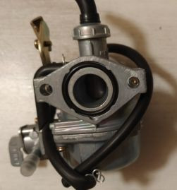 Карбюратор 4Т 152FMH /153FMI D19 (d=38mm) (с краном) купить Карбюратор 4Т 152FMH /153FMI D19 (d=38mm) (с краном) купить